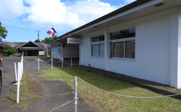 Les urgentistes de Taravao ne seront pas poursuivis au pénal