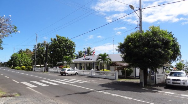 A Hitia'a O Te Ra les élus contraints de se serrer, encore, la ceinture