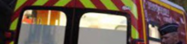 Fauché sur son vélo par un véhicule en livraison, un ado de 15 ans entre la vie et la mort