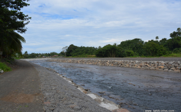 Un premier comité de suivi pour la Taharu'u