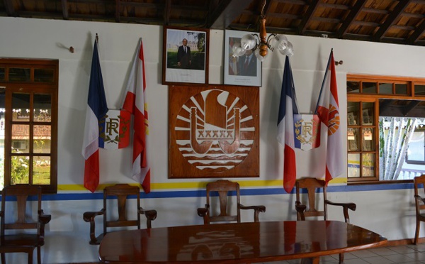 Les électeurs de Papara devront repasser dans les isoloirs