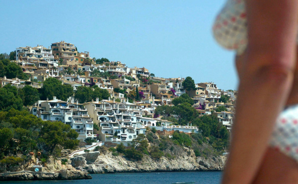 "Trop, c'est trop": les Baléares cherchent une réponse au surtourisme