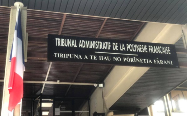 ​Un répit pour les plaisanciers de la marina Taina