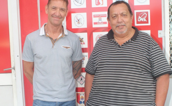 Jeux du Pacifique 2027 – Les actions en passe d’être lancées sur le terrain