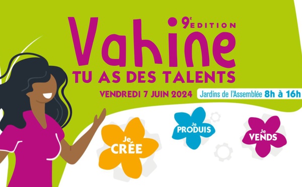 ​Les talents au féminin s’expriment à l’assemblée