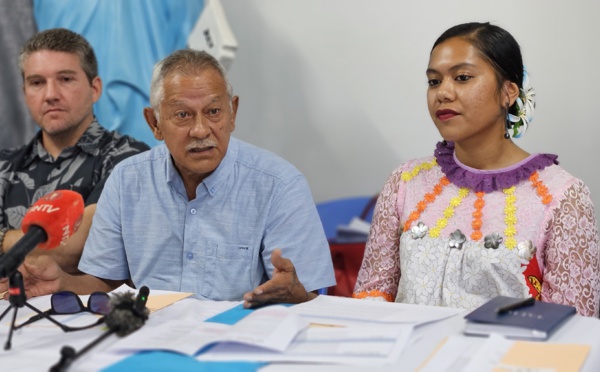 ​Un soutien, peu importe l’odeur