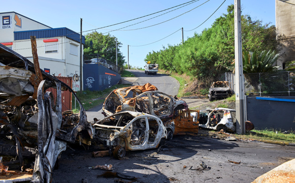 Crise en Nouvelle-Calédonie: les écoles rouvriront progressivement à partir du 17 juin