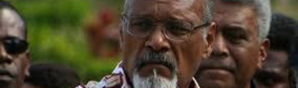 Sur fond de 35ème anniversaire, hommage unanime à l’ancien Premier ministre de Vanuatu