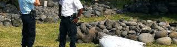 Découverte de débris d'avion à La Réunion: "un développement très important", pour l'Australie