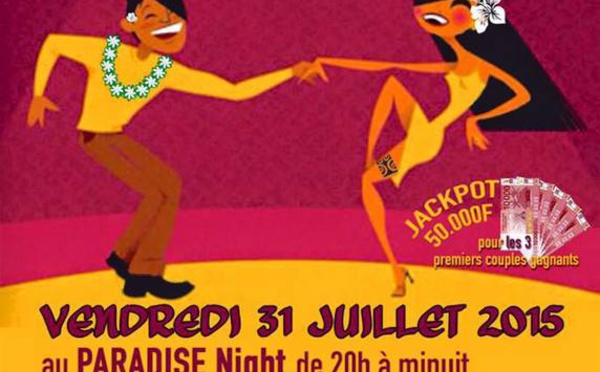 Les bons plans du week-end