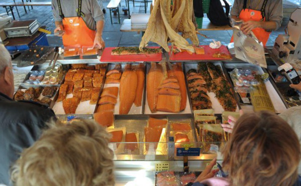 Des plats et produits périmés qui coûtent cher