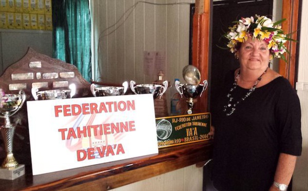 Fédération tahitienne de va’a : Deux ‘clans’ vont s’opposer pour l’élection du bureau fédéral.