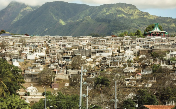 ​L’association Si ni tong devra payer ses impôts