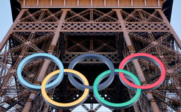 Les élections législatives en France "ne vont pas perturber les JO" affirme le président du CIO