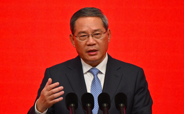 Le Premier ministre chinois attendu en Nouvelle-Zélande cette semaine, annonce Wellington