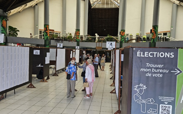 ​Législatives anticipées et commission à l’arrêt