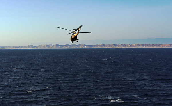 Au moins 49 migrants morts dans un naufrage au large du Yémen