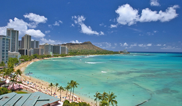 Pas d'accord à Hawaï sur un accord de libre-échange pour le Pacifique