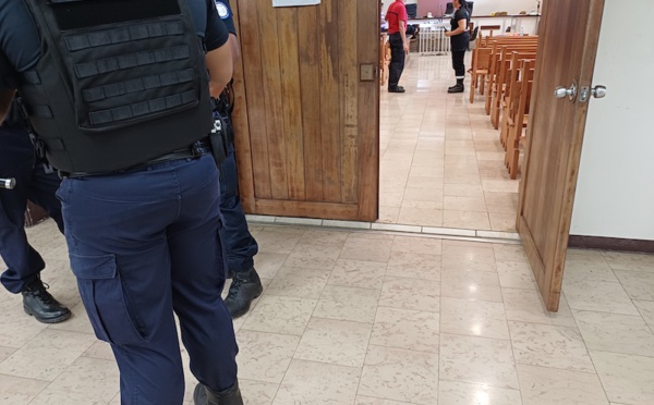 Viols d'une cycliste à Raiatea : L'accusé condamné à 20 ans ferme