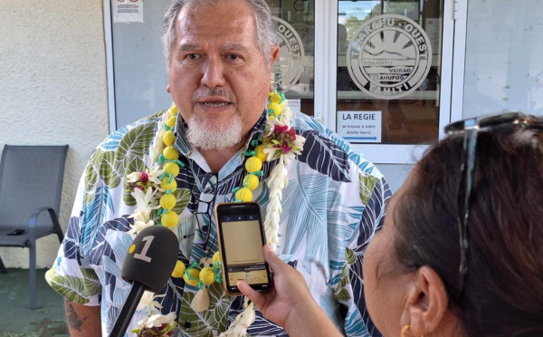 ​Le Tavini se réunit pour choisir ses candidats