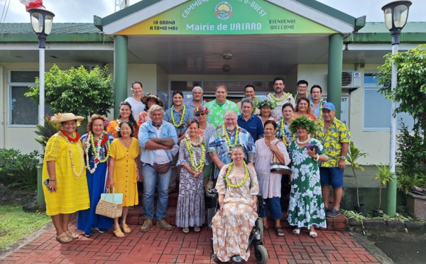 Toahotu, Vairao et Teahupo’o à la loupe