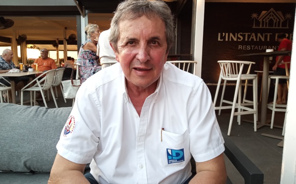 ​Éric Minardi appelle à l’abstention