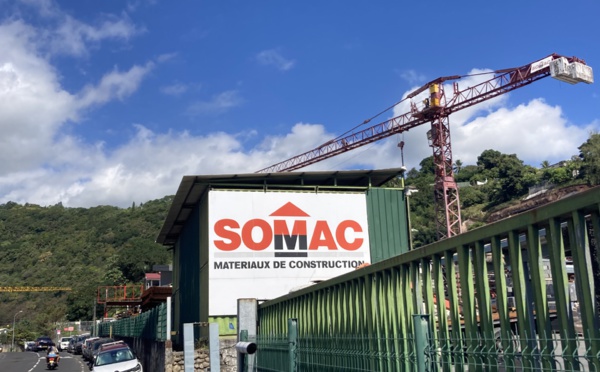 À la Somac de Titioro, les employés “n’y comprennent rien”