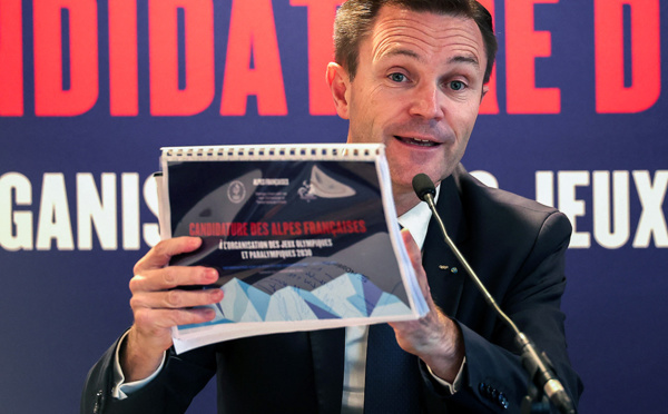 JO-2030: la désignation des Alpes françaises suspendue au contexte politique