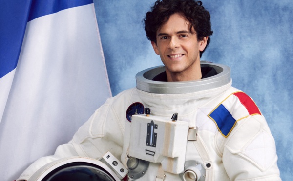 Embarquez dans l’univers de Michaël Gregorio