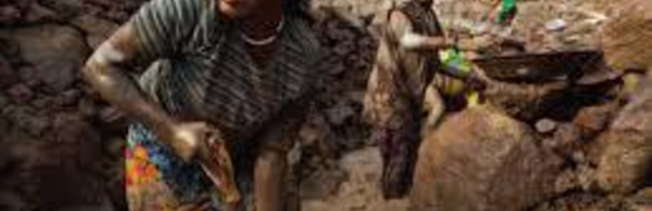 Affrontements mortels en Papouasie-Nouvelle-Guinée : l’orpaillage illégal sur la sellette