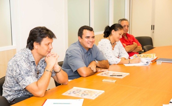 Entretien avec le GIE Poe o Rikitea : vers une meilleure organisation de la filière perlicole