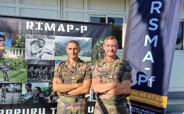 ​Une journée dédiée aux blessés des armées