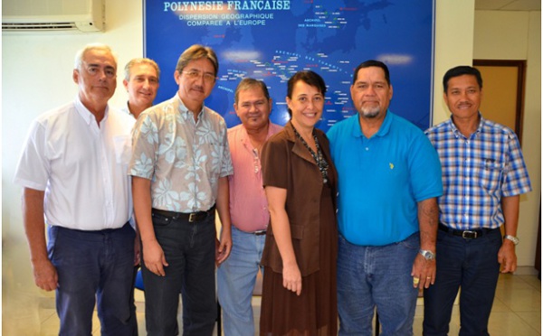 Les communes débattent avec le Pays du partage des missions sociales