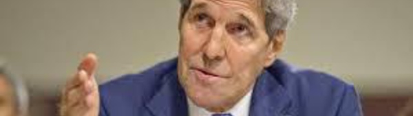 L'accord de libre-échange transpacifique près d'être bouclé, assure Kerry
