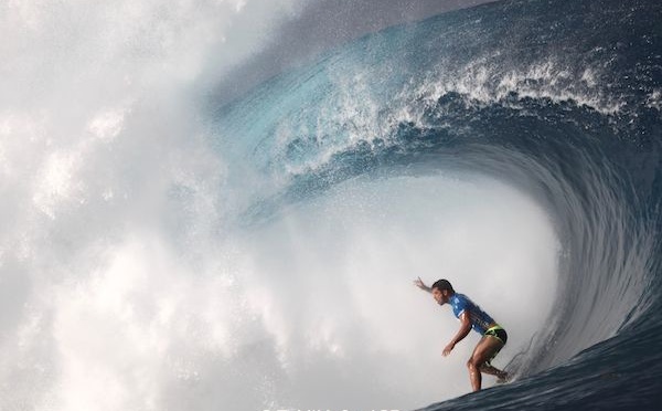 Billabong Pro Tahiti : Les Pro Surfeurs bientôt dans l’arène !