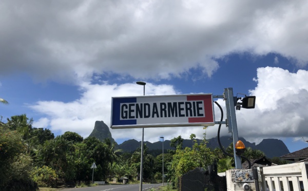 Huit mois ferme pour un coup de tête