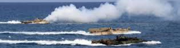 Kerry dénonce la "militarisation" de Pékin en mer de Chine méridionale