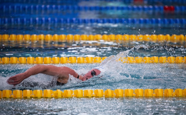 ​Keha Desbordes se hisse parmi les meilleurs
