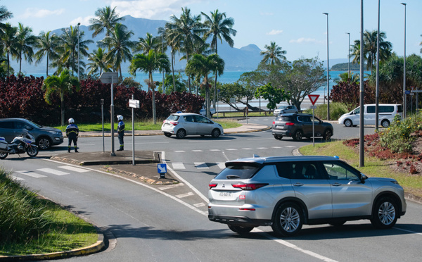 Nouvelle-Calédonie: coup de filet contre le mouvement accusé d'être à l'origine des émeutes