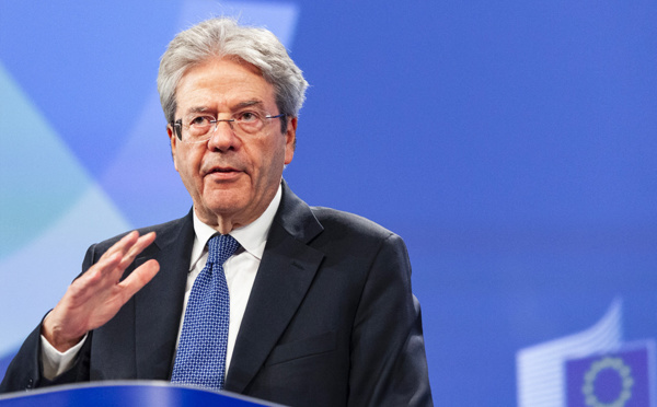 L'UE épingle les déficits budgétaires de la France en pleine campagne électorale