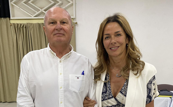 ​Me Yves Piriou élu bâtonnier