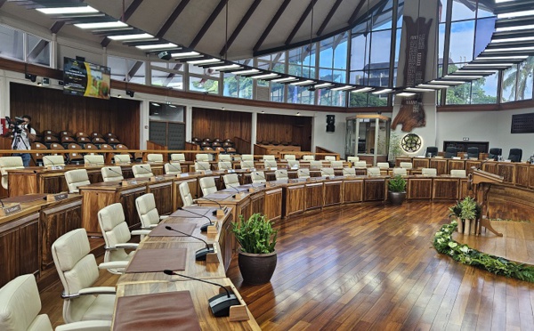 Laurey demande un nouveau mode de scrutin