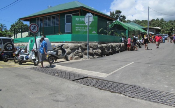 « Outumaoro, c’est la zone », peste la victime de cambrioleurs