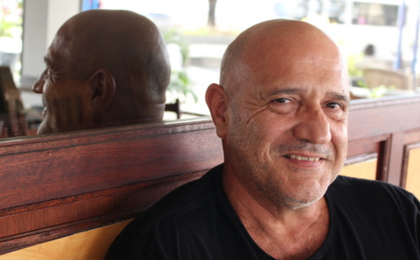 Les polars de Patrice Guirao passent à l’écran