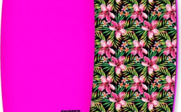 Catch surf, la planche en mousse des pros