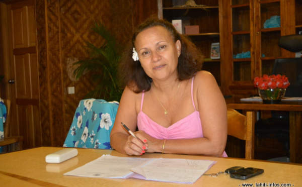 A Papara, une délégation spéciale pour gérer la commune jusqu'aux élections