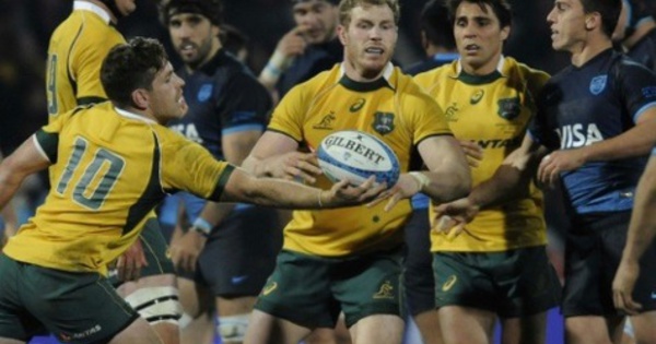 Four Nations 2015: l'Australie remporte pour la première fois le trophée