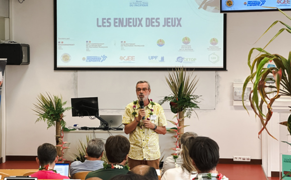 Le sport comme vecteur culturel