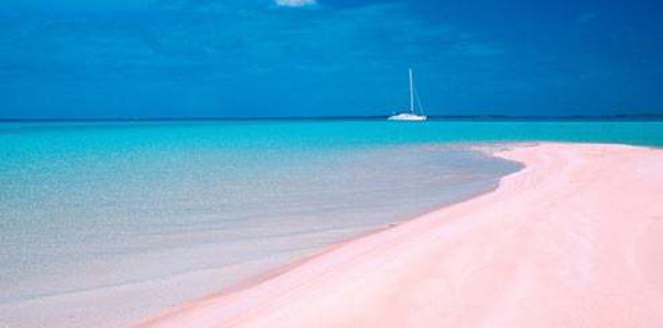 Un baigneur porté disparu dans le sud de l’atoll de Rangiroa