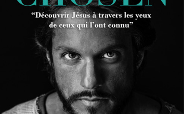 L'histoire de Jésus et ses apôtres en images